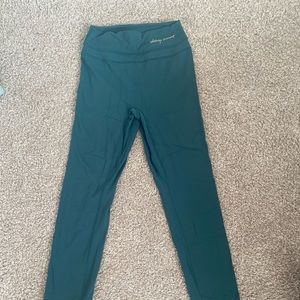 GYMSHARK X Whitney Simmons